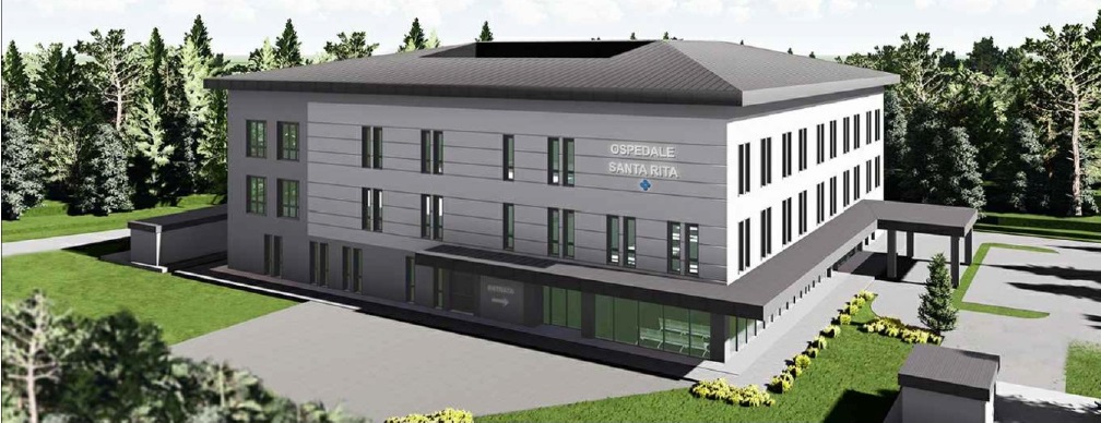 OSPEDALE CASCIA